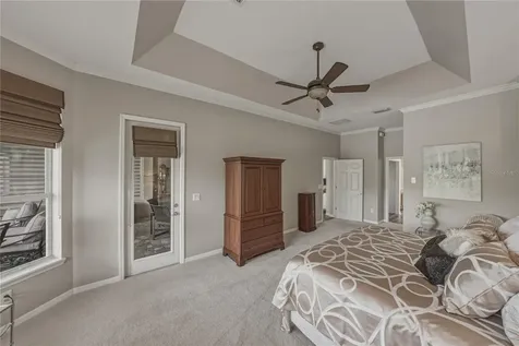 19743 Prince Benjamin Drive Lutz FL 33549