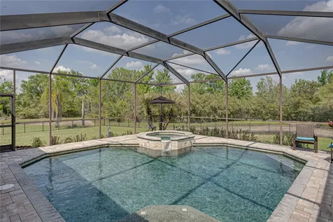 19743 Prince Benjamin Drive Lutz FL 33549