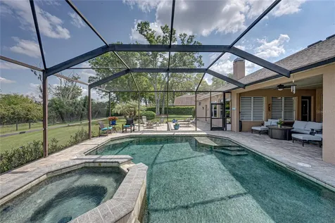 19743 Prince Benjamin Drive Lutz FL 33549