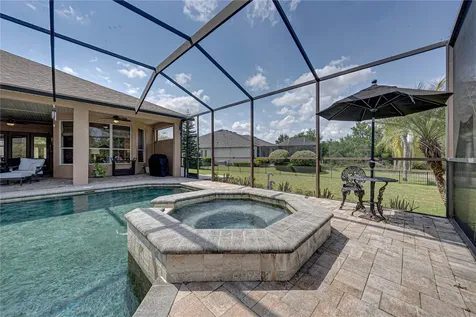 19743 Prince Benjamin Drive Lutz FL 33549