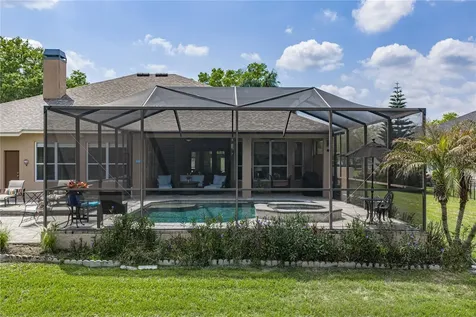 19743 Prince Benjamin Drive Lutz FL 33549