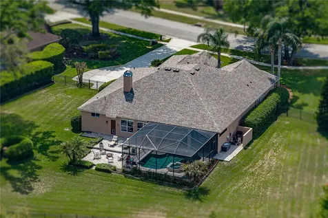 19743 Prince Benjamin Drive Lutz FL 33549