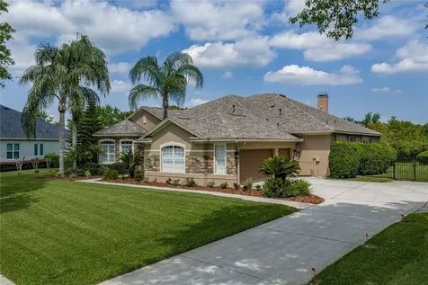 19743 Prince Benjamin Drive Lutz FL 33549