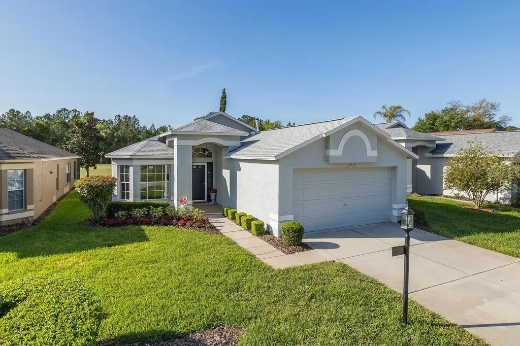 11718 Wheatfield Loop Hudson FL 34667