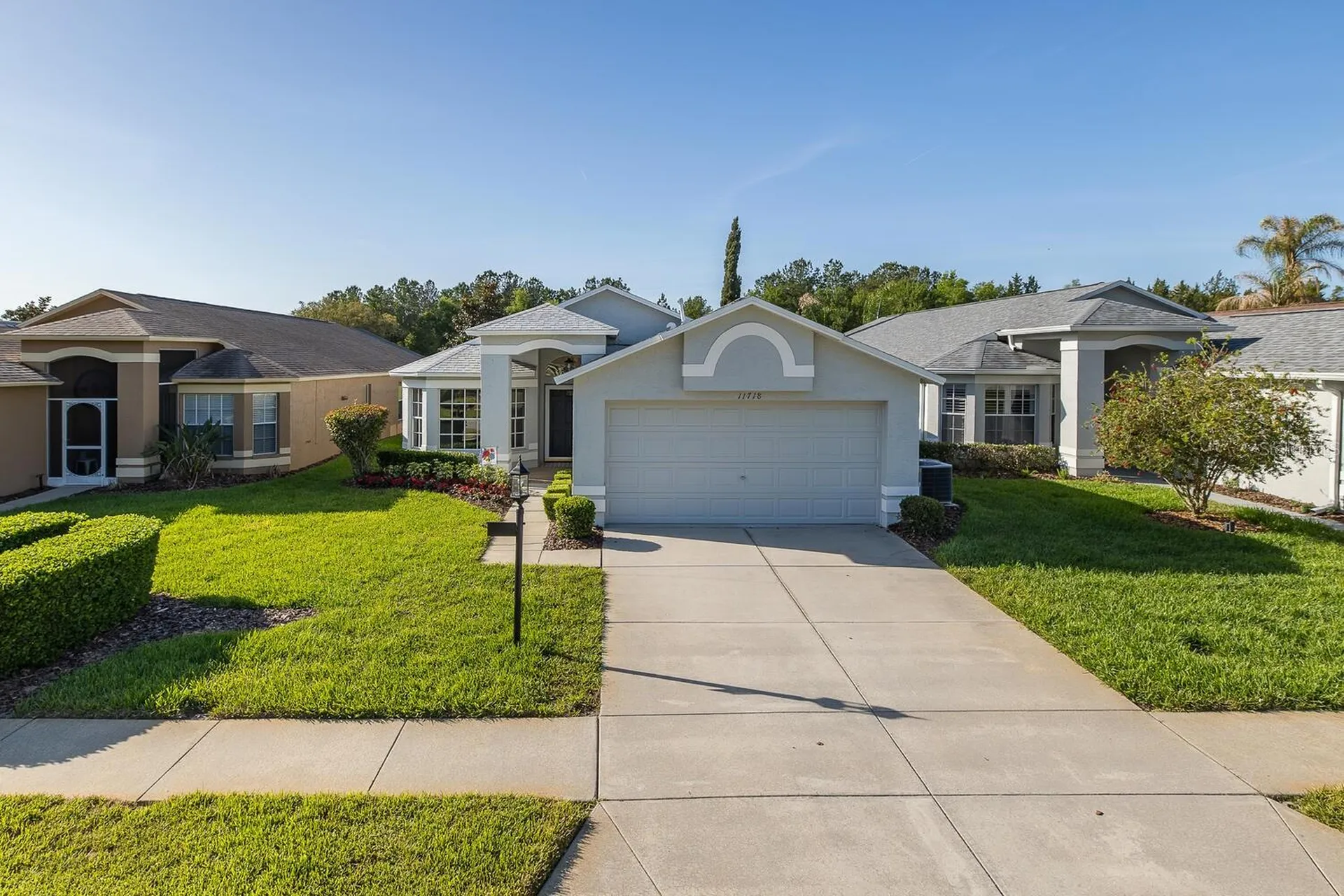11718 Wheatfield Loop Hudson FL 34667