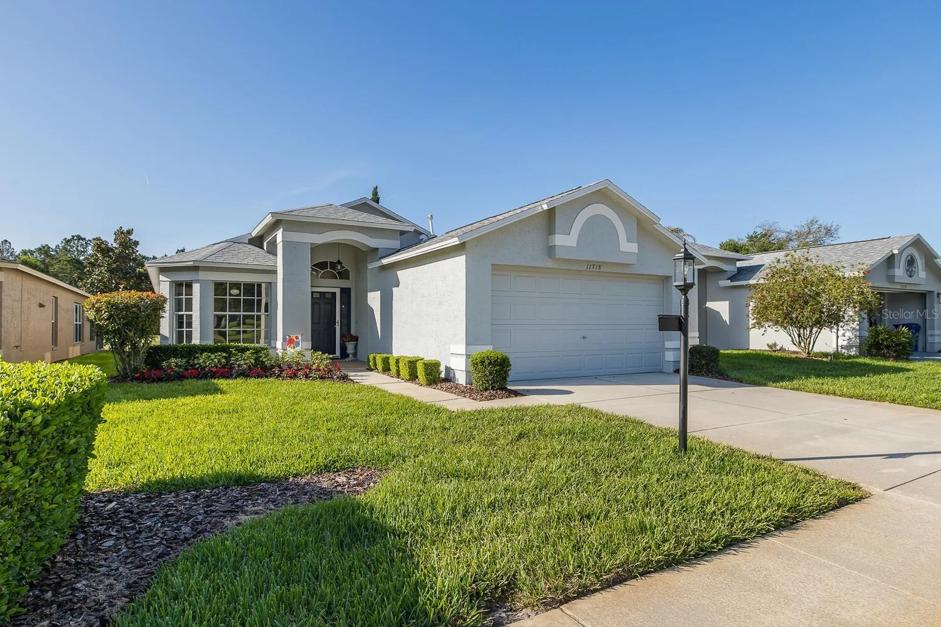 11718 Wheatfield Loop Hudson FL 34667
