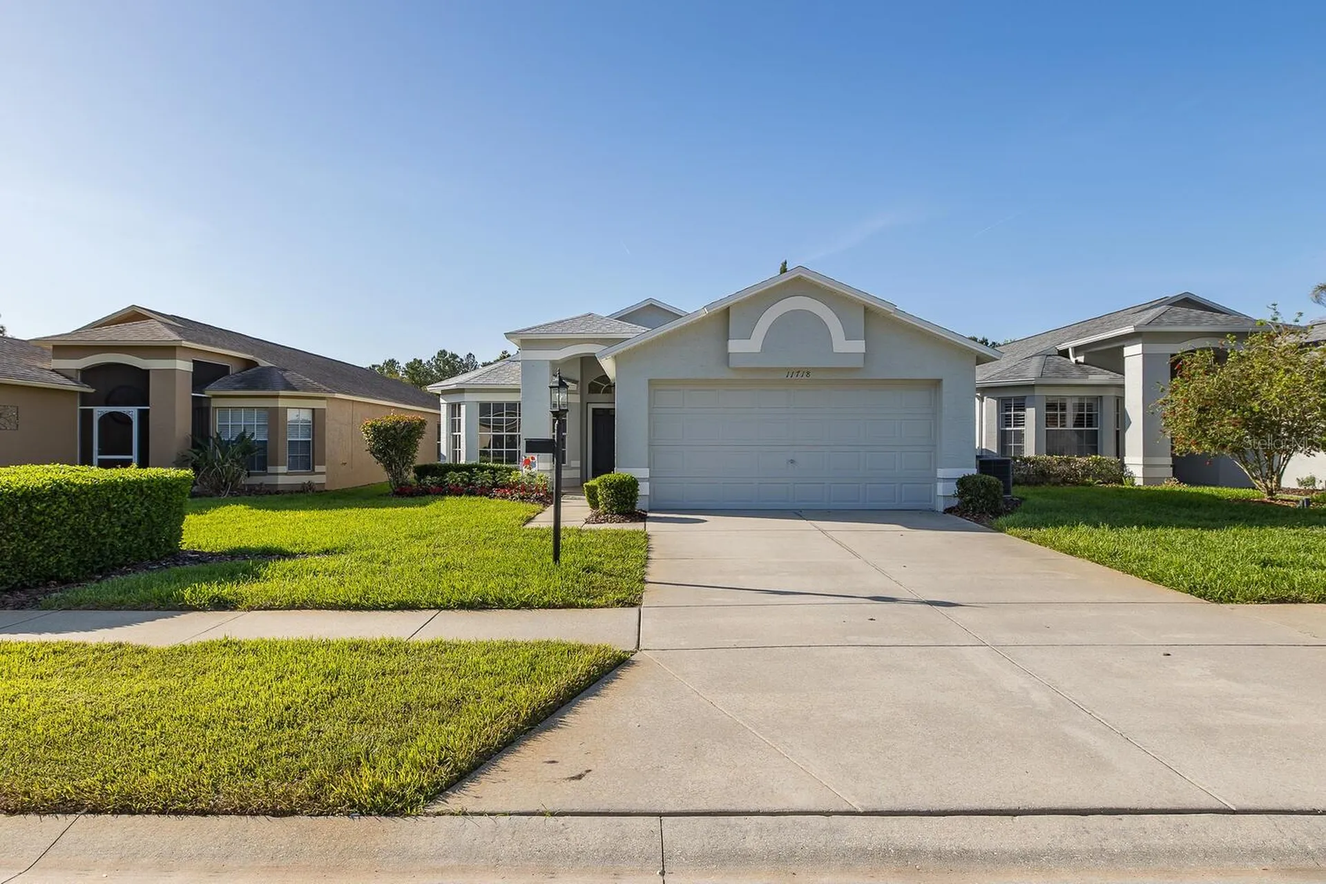 11718 Wheatfield Loop Hudson FL 34667