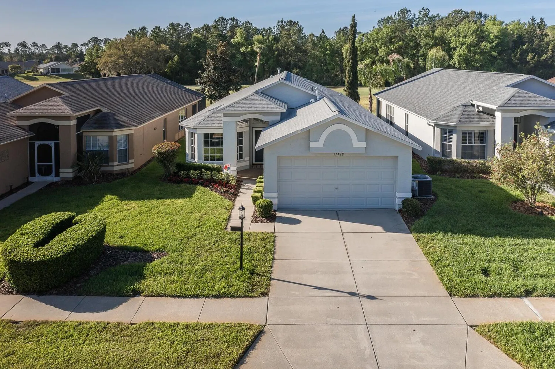 11718 Wheatfield Loop Hudson FL 34667