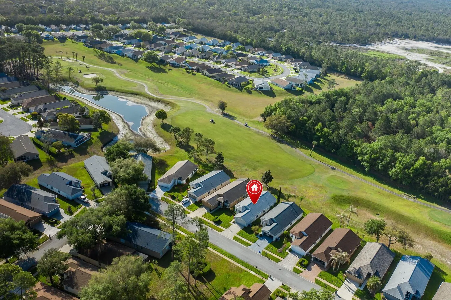 11718 Wheatfield Loop Hudson FL 34667