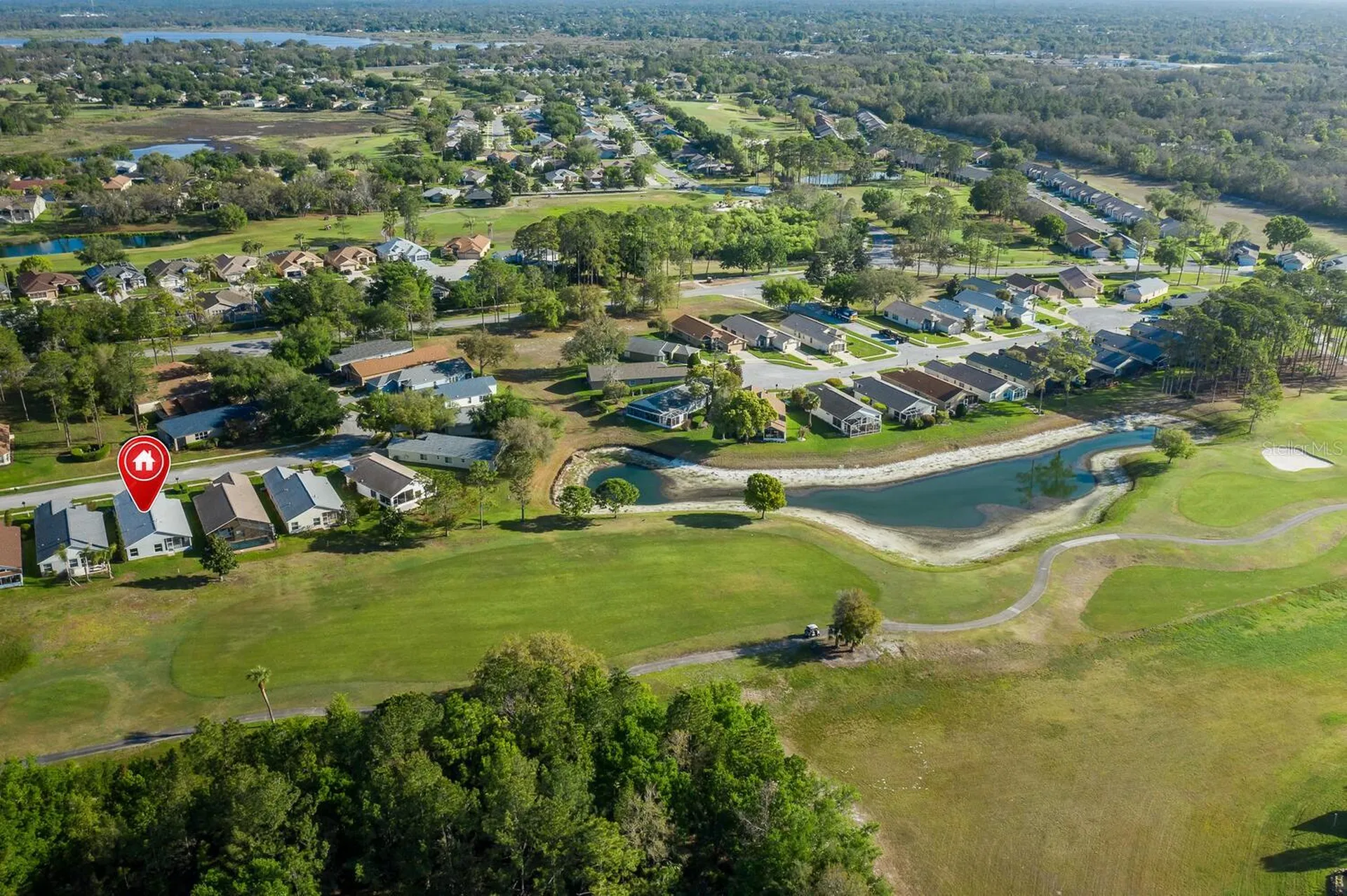 11718 Wheatfield Loop Hudson FL 34667
