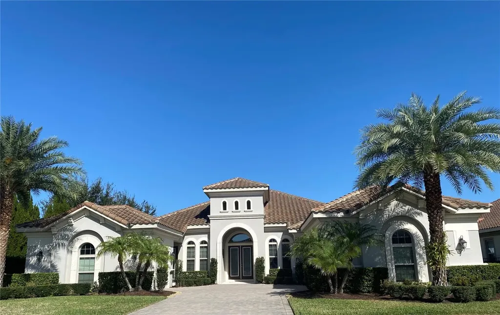 7849 Freestyle Lane Winter Garden FL 34787