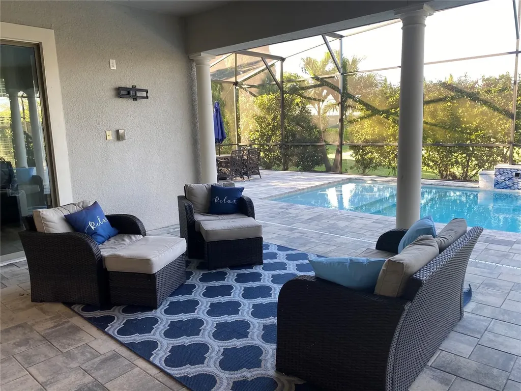 7849 Freestyle Lane Winter Garden FL 34787