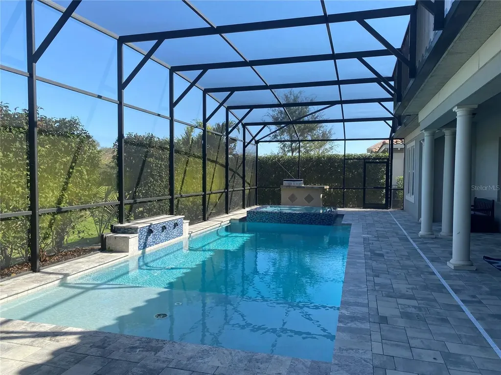7849 Freestyle Lane Winter Garden FL 34787