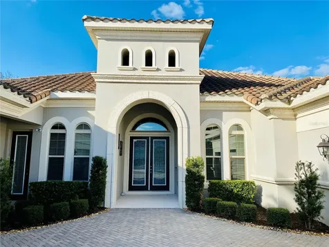 7849 Freestyle Lane Winter Garden FL 34787