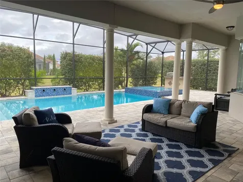 7849 Freestyle Lane Winter Garden FL 34787