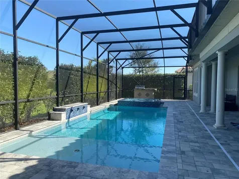 7849 Freestyle Lane Winter Garden FL 34787