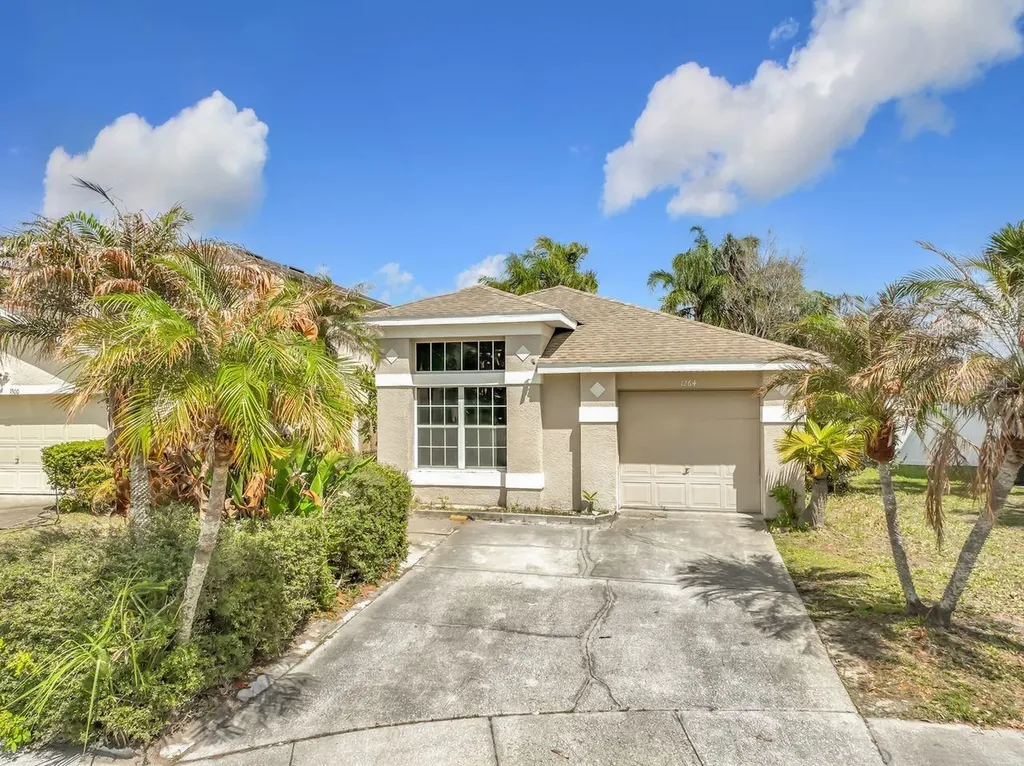 1264 Timberbend Circle Orlando FL 32824
