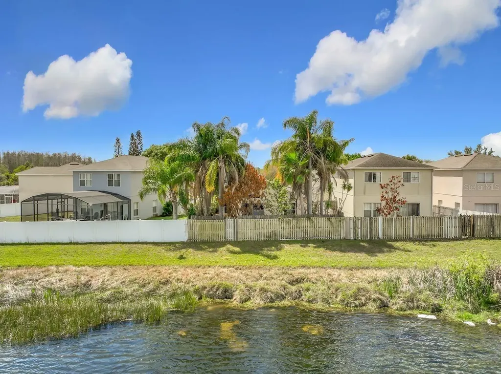 1264 Timberbend Circle Orlando FL 32824