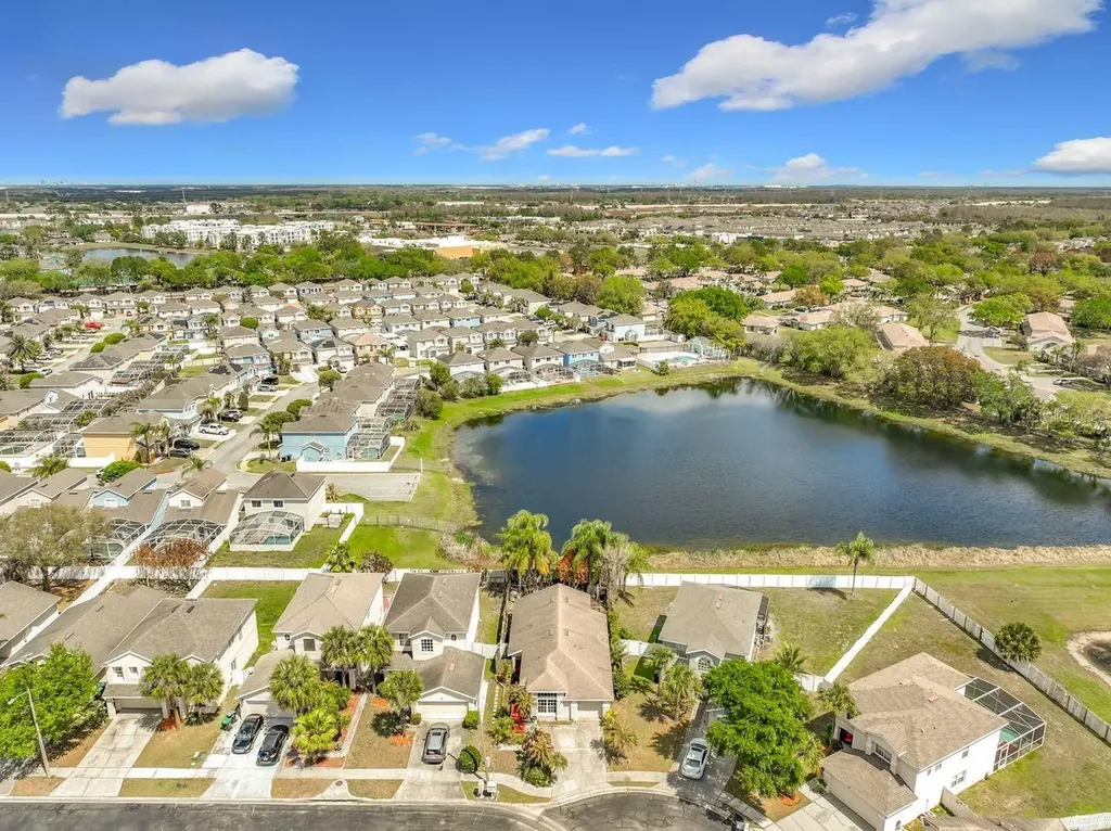 1264 Timberbend Circle Orlando FL 32824