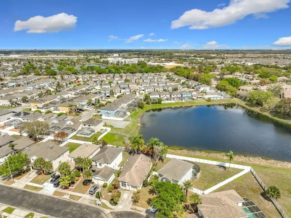 1264 Timberbend Circle Orlando FL 32824