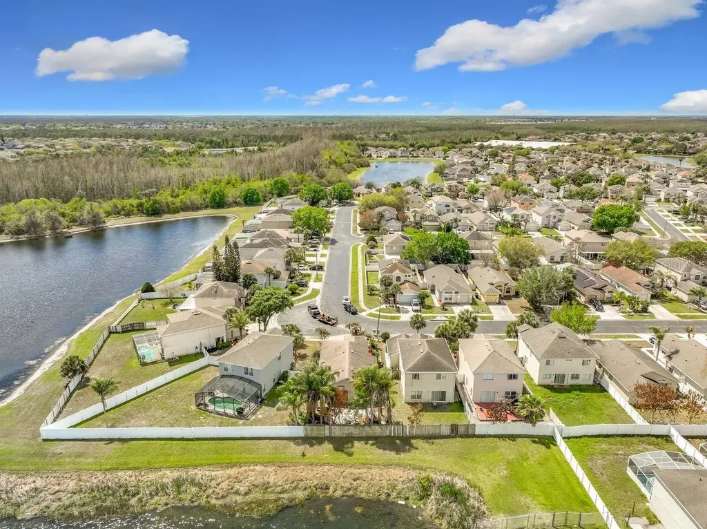1264 Timberbend Circle Orlando FL 32824