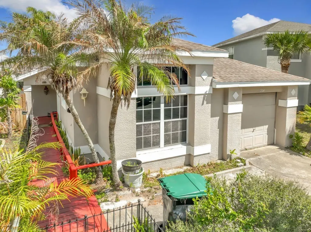 1264 Timberbend Circle Orlando FL 32824