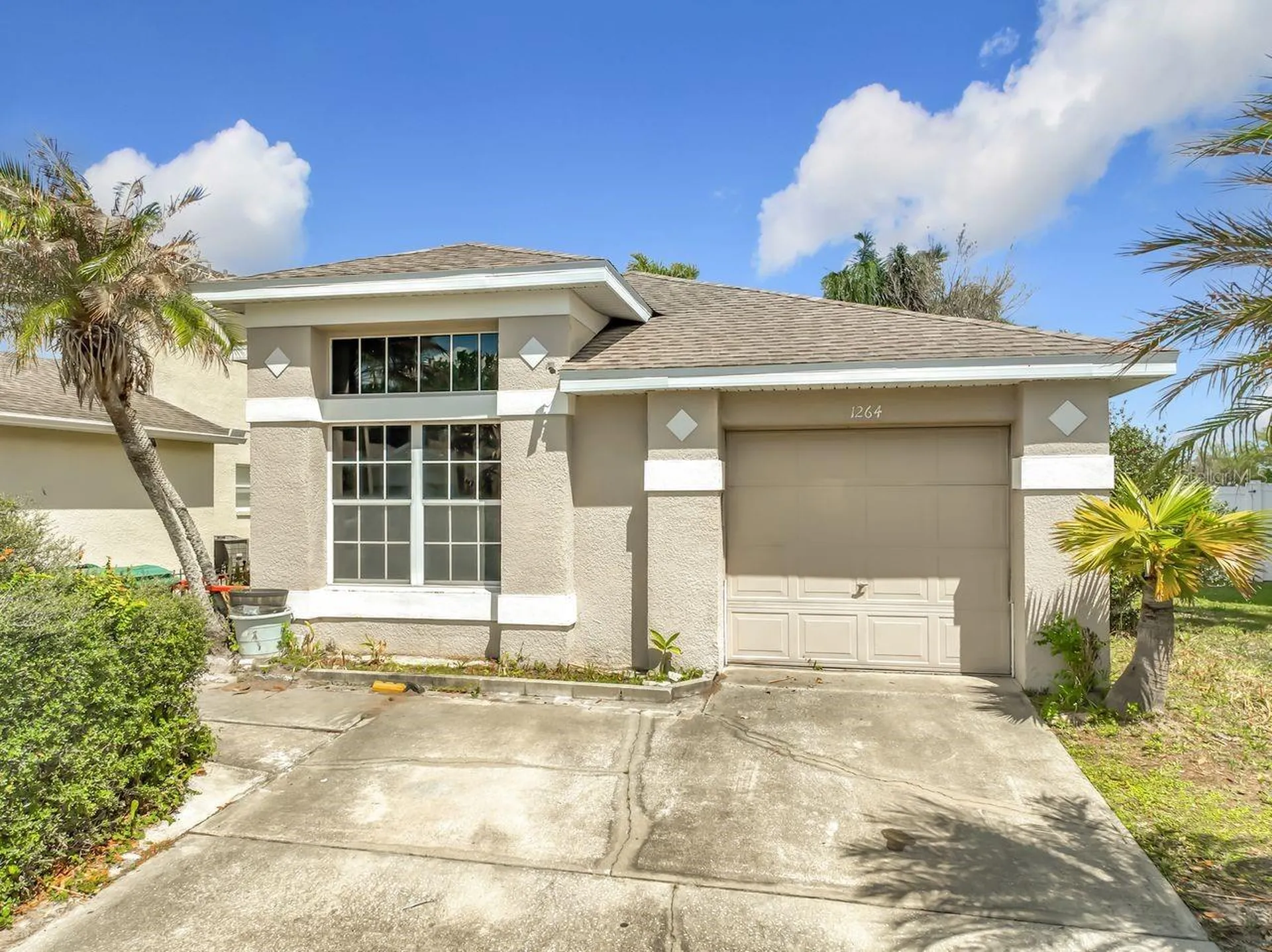 1264 Timberbend Circle Orlando FL 32824