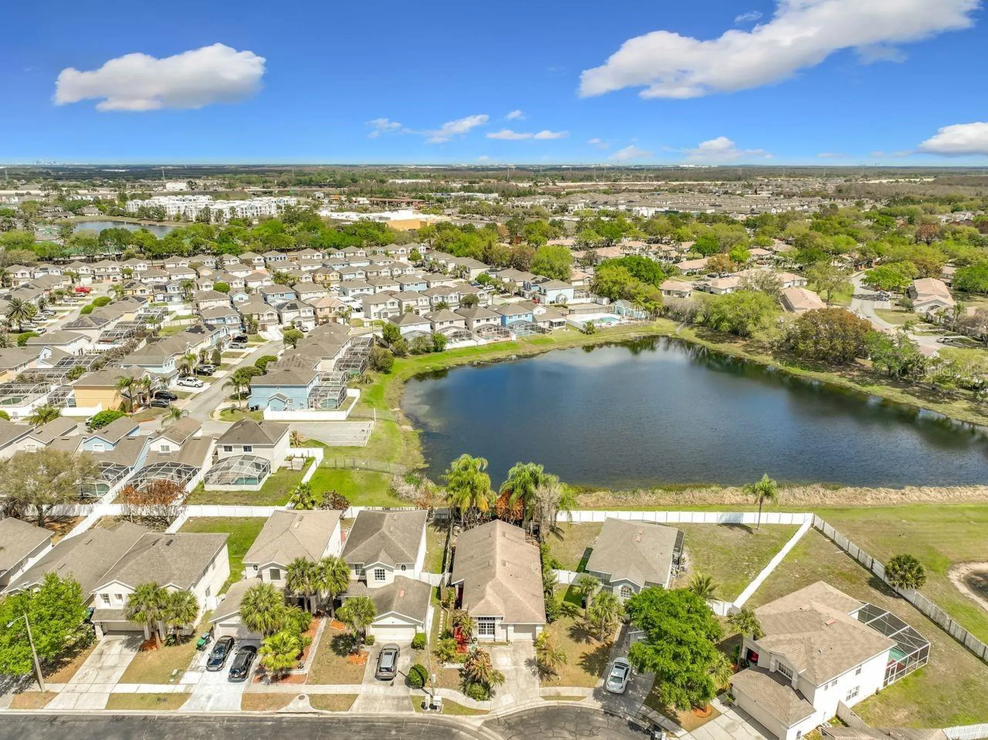 1264 Timberbend Circle Orlando FL 32824
