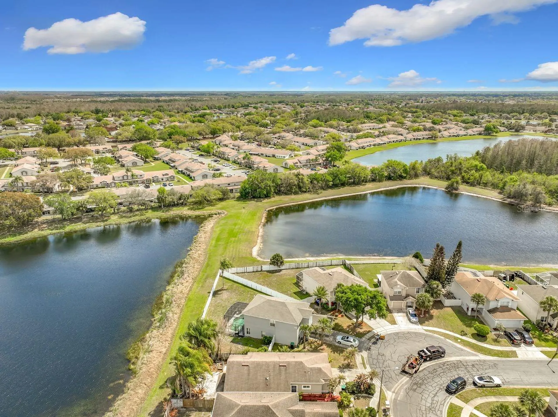1264 Timberbend Circle Orlando FL 32824