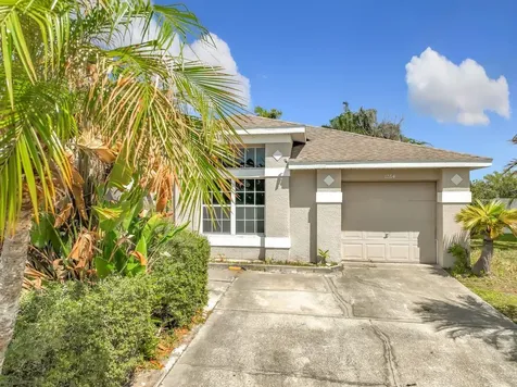 1264 Timberbend Circle Orlando FL 32824