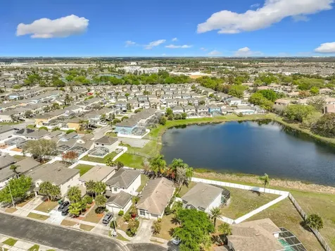 1264 Timberbend Circle Orlando FL 32824