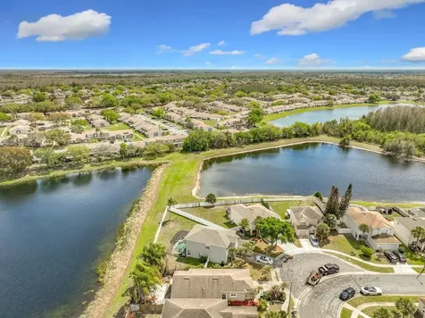 1264 Timberbend Circle Orlando FL 32824