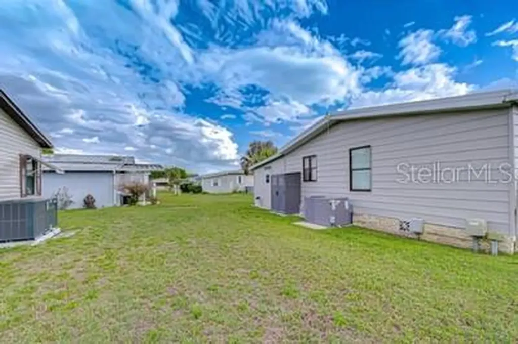 35151 Colony Hills Drive Zephyrhills FL 33541