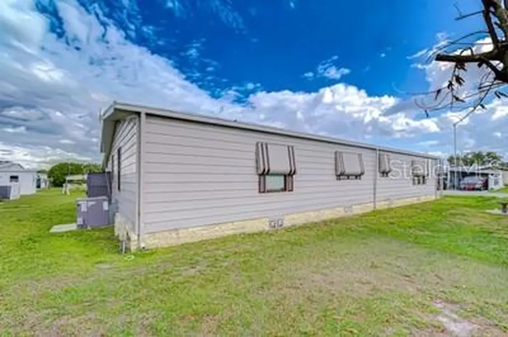 35151 Colony Hills Drive Zephyrhills FL 33541