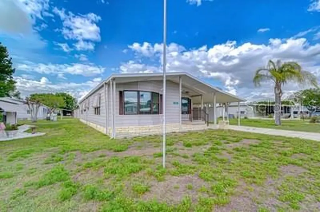 35151 Colony Hills Drive Zephyrhills FL 33541