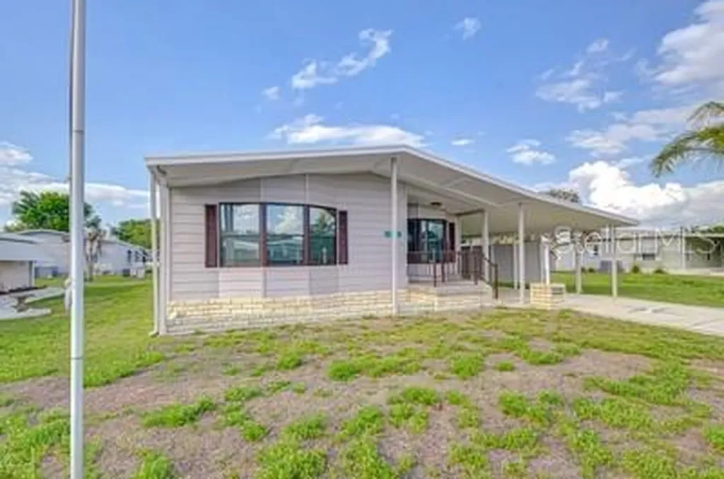 35151 Colony Hills Drive Zephyrhills FL 33541