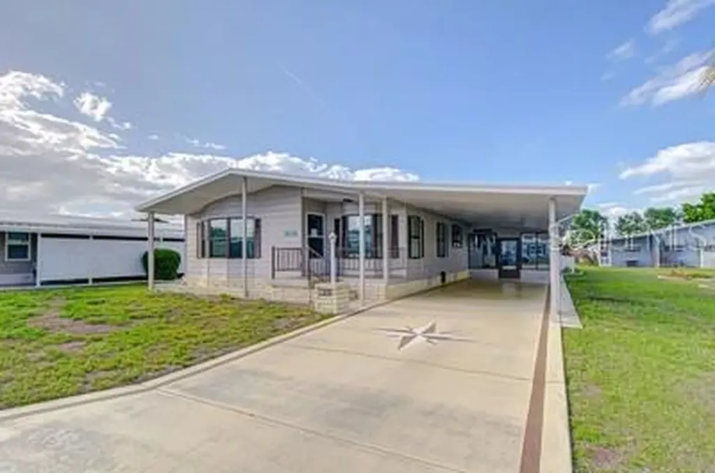 35151 Colony Hills Drive Zephyrhills FL 33541