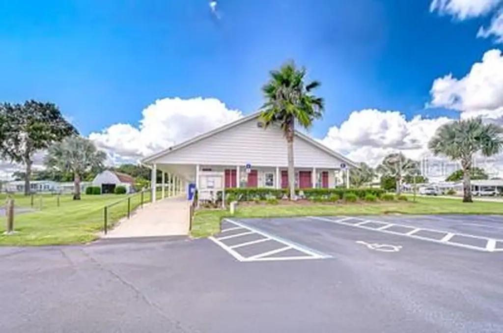 35151 Colony Hills Drive Zephyrhills FL 33541