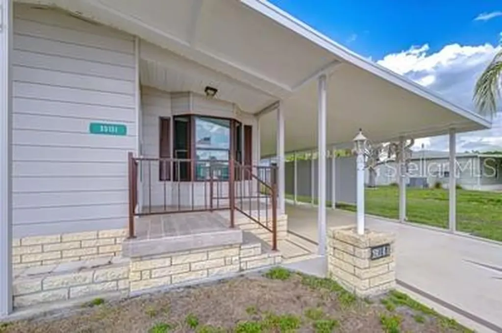35151 Colony Hills Drive Zephyrhills FL 33541