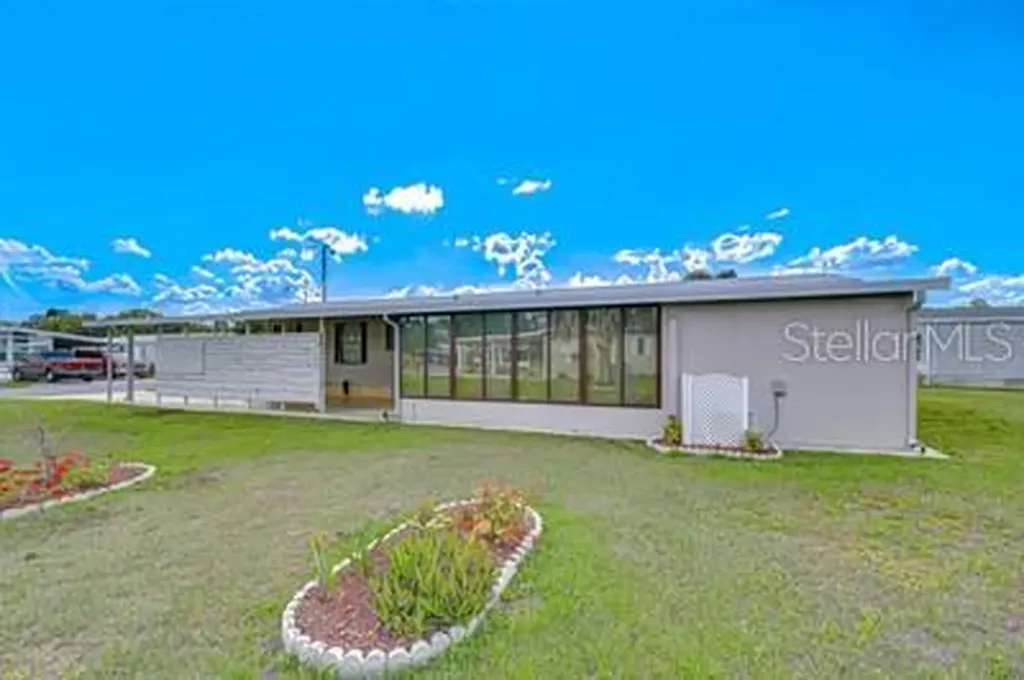 35151 Colony Hills Drive Zephyrhills FL 33541