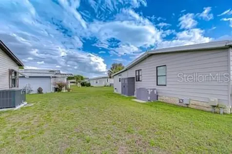 35151 Colony Hills Drive Zephyrhills FL 33541