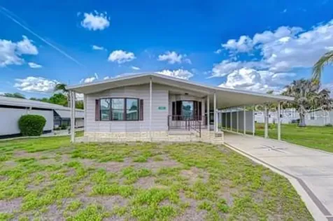 35151 Colony Hills Drive Zephyrhills FL 33541