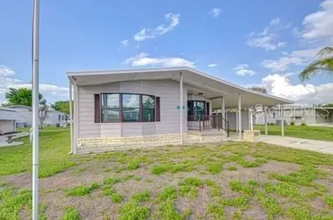 35151 Colony Hills Drive Zephyrhills FL 33541