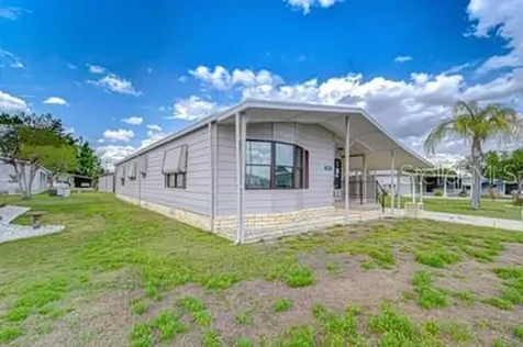 35151 Colony Hills Drive Zephyrhills FL 33541
