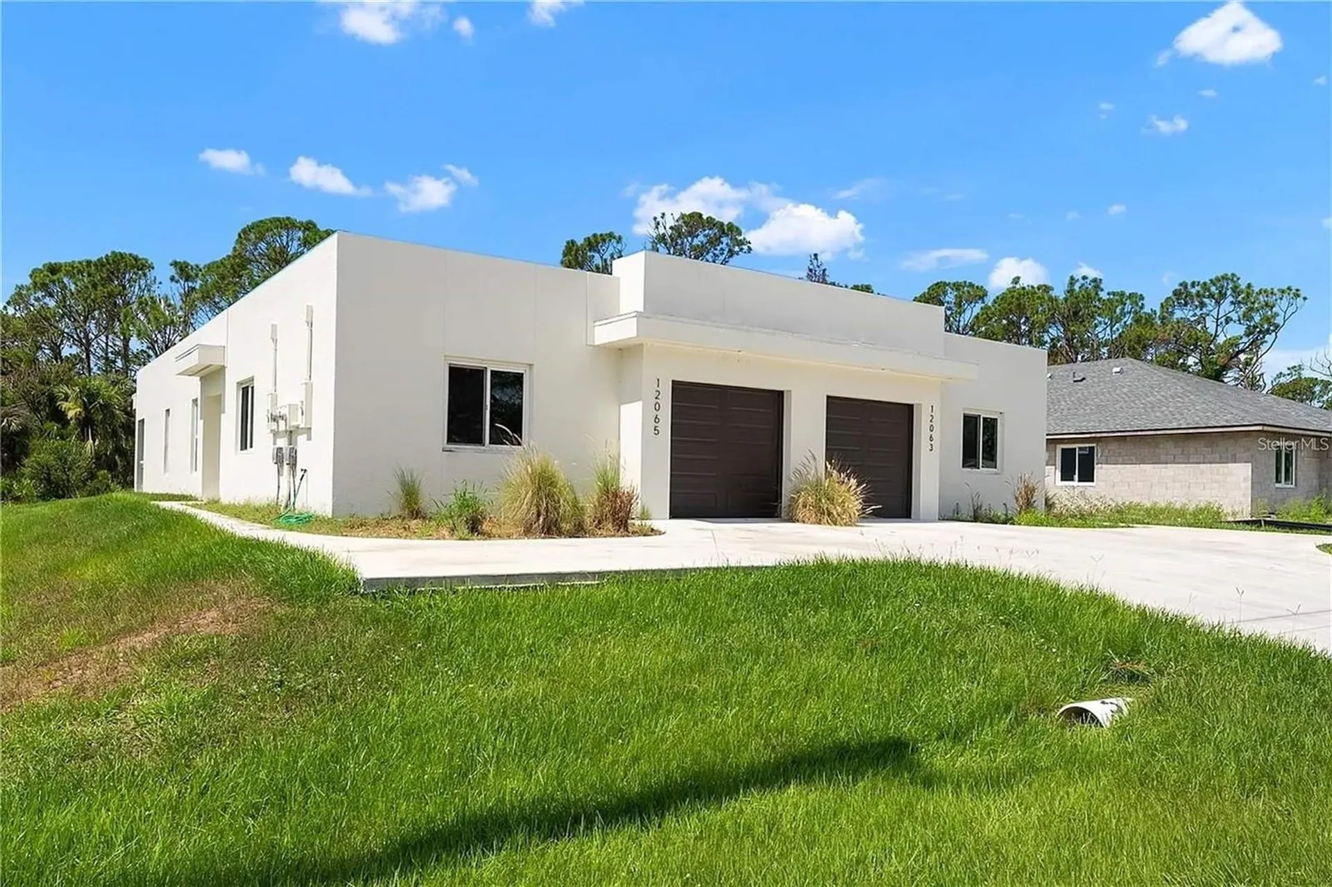 12063 Henley Avenue Port Charlotte FL 33981