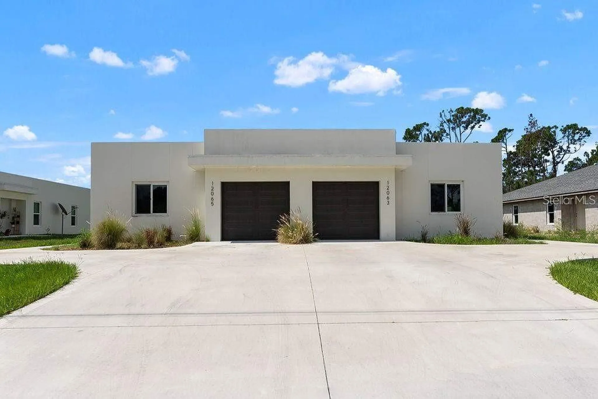 12063 Henley Avenue Port Charlotte FL 33981