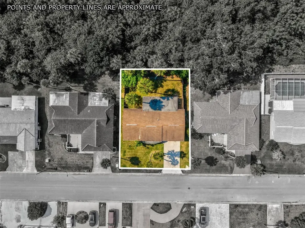 4408 Rudder Way New Port Richey FL 34652