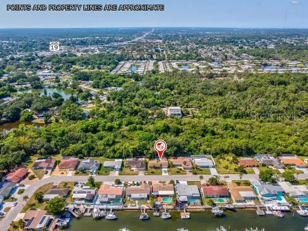 4408 Rudder Way New Port Richey FL 34652