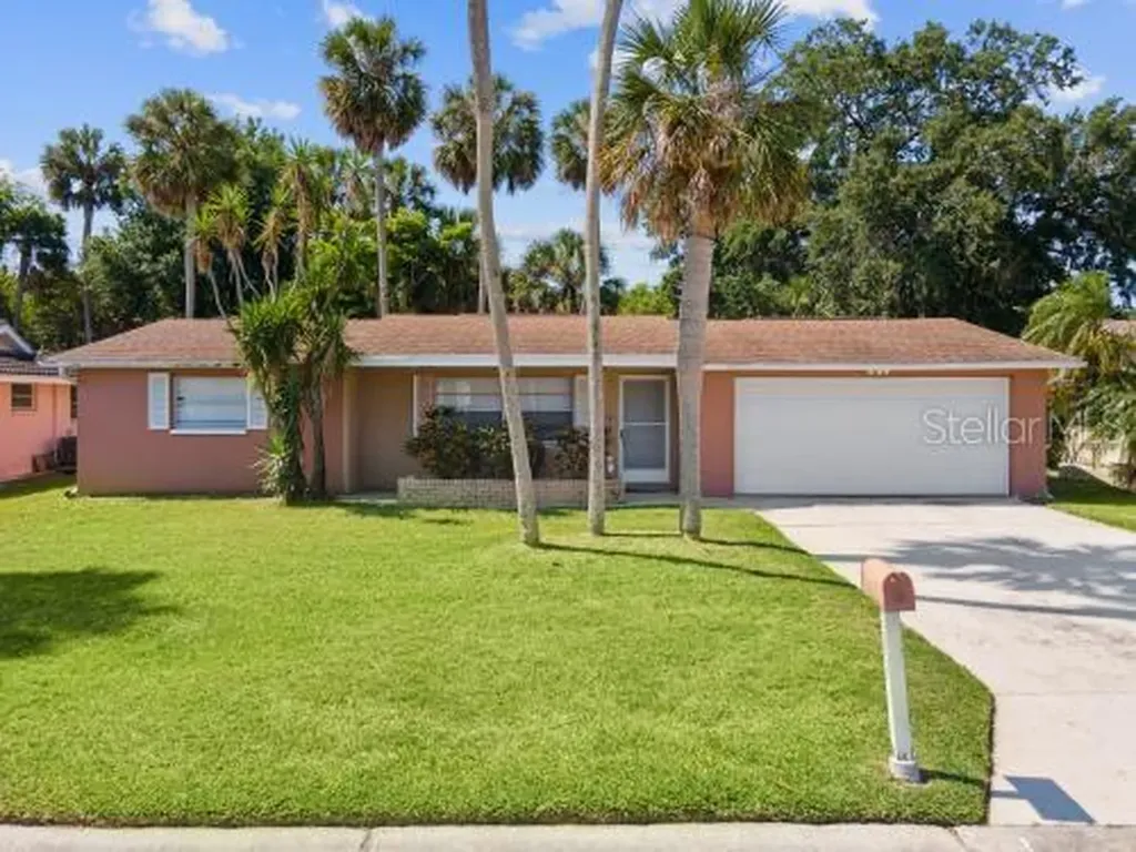 4408 Rudder Way New Port Richey FL 34652