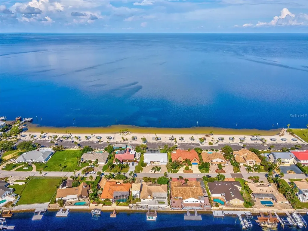 4408 Rudder Way New Port Richey FL 34652